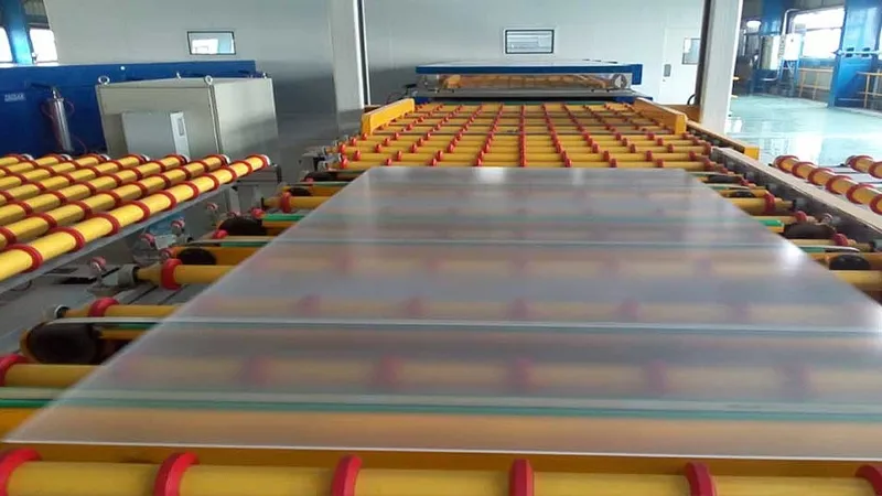 Borosil ka Big Dhamaal: Production 600 Tonnes Badha!