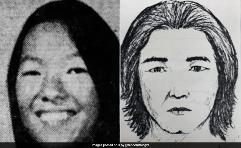 Honolulu Cold Case Solved: 45 Years Later, DNA Leads to Arrest