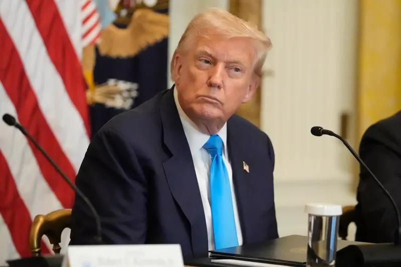 Trump ka Masterstroke: Pakistan Ban Sakta Hai India ka Tel Supplier?