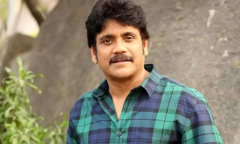 Nagarjuna Bane ‘Naga-sama’: Japan Mein Jeet Rahe Dil!