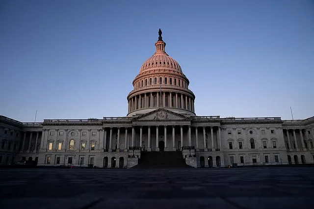 Trump ke Tax Plan mein Twist! Senate Republicans Layenge Badlav?