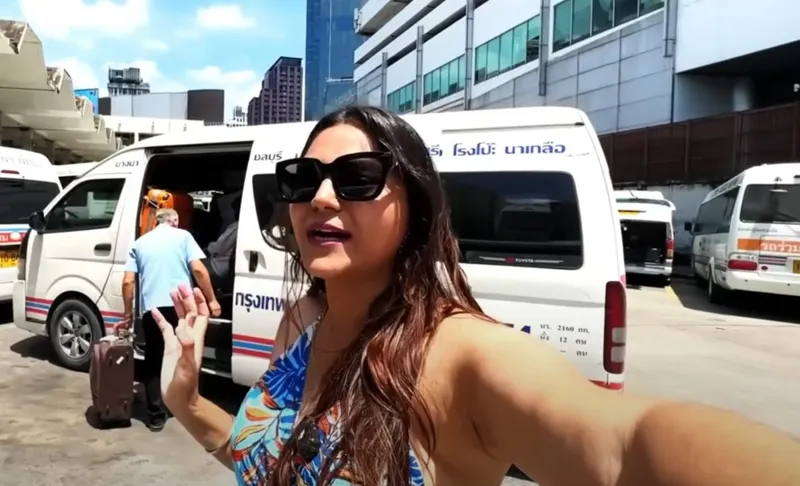 Jyoti Malhotra: YouTuber ya Jaasoos?