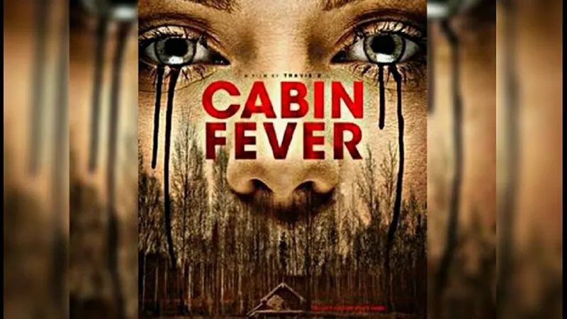 Cabin Fever Reboot: Horror Returns