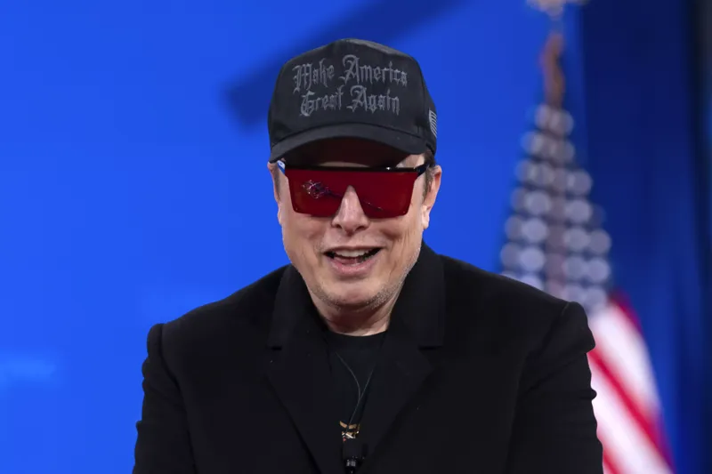 Elon Musk: X se Europe mein Political Drama?
