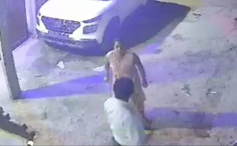 Biwi ki dhamki: ‘Drum mein band kar dungi’