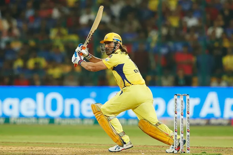 CSK Dhamaka: IPL 2025 Aa Gaya!