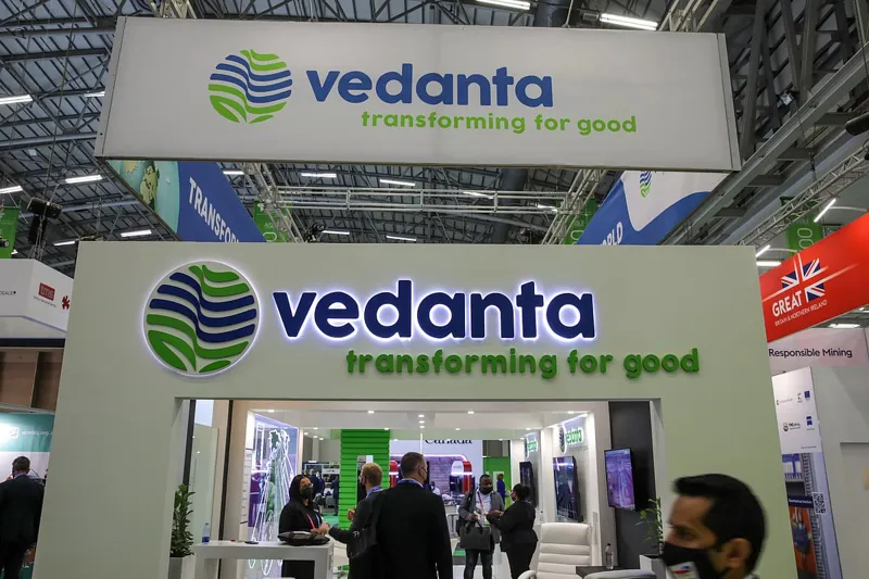 Vedanta Creditors Vote Today on Five-Way Split Plan