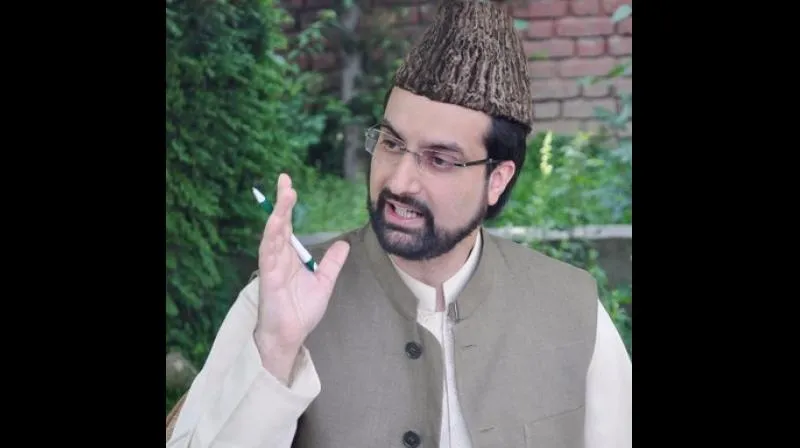 Dil ki Doori Kam Karo: Mirwaiz ki Modi Sarkar se Appeal