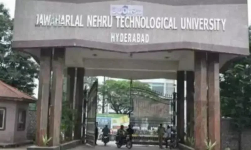 Telangana Colleges par Fake Placement ka Aarop! Fees Badhegi?