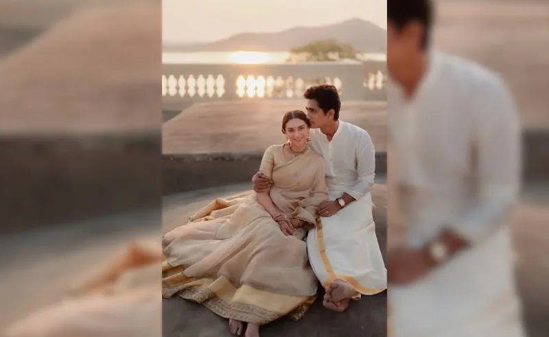 Aditi ne Siddharth se Shaadi kyun ki? Farah Khan ke saath