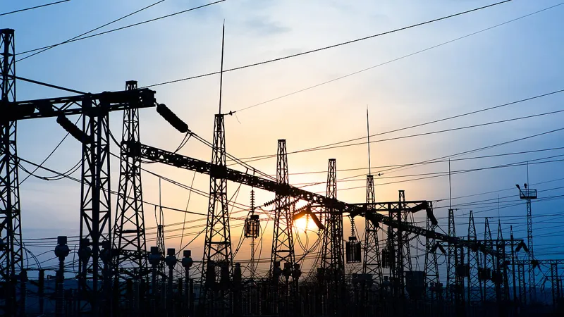 Adani Energy: Power Ka Naya Big Boss?
