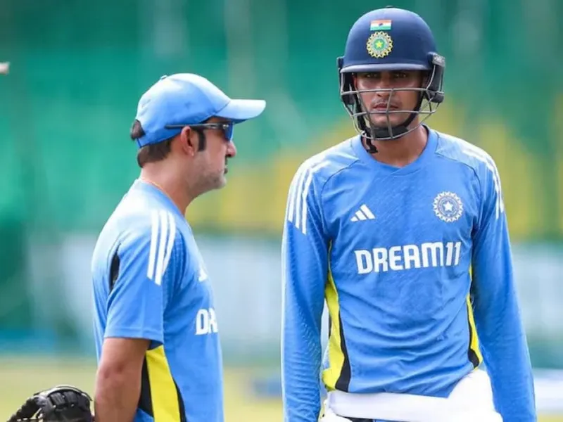 Emergency! Gautam Gambhir Chhodenge England Tour Beech Mein Hi?