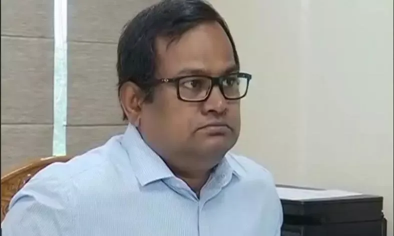 IAS Officer Sethi ki Bail Reject! CBI ka Agla Kadam Kya?