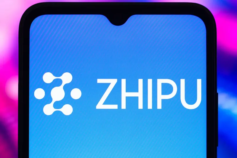 Zhipu ka Naya AI Model: OpenAI ko Dega Takkar!