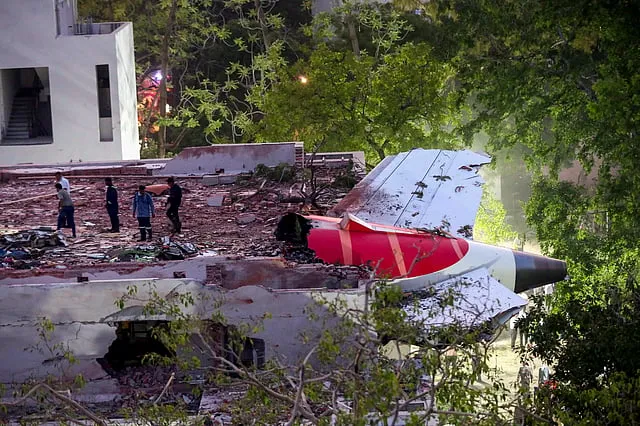 Air India Crash: Black Box Mila, Sach Aayega Samne!