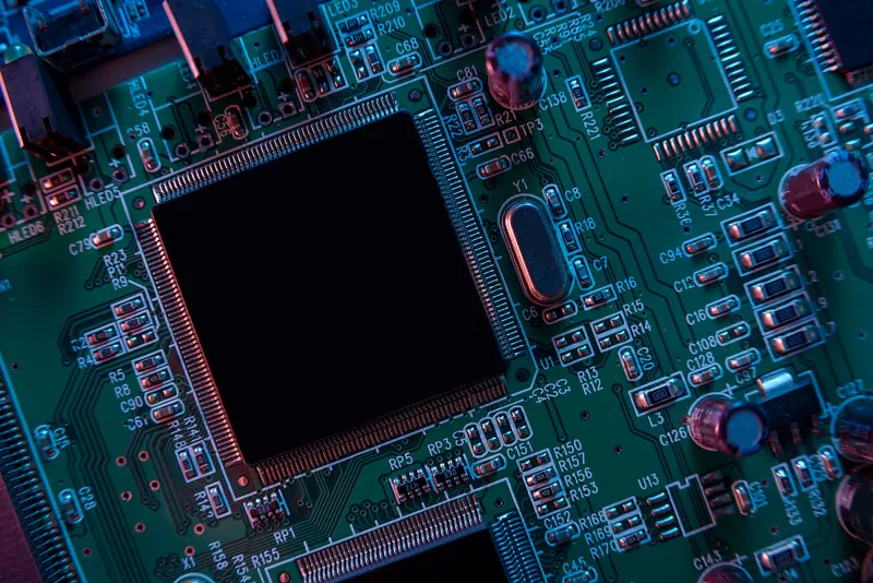 Kaynes Tech Targets Rs 2,900 Crore Revenue in FY25