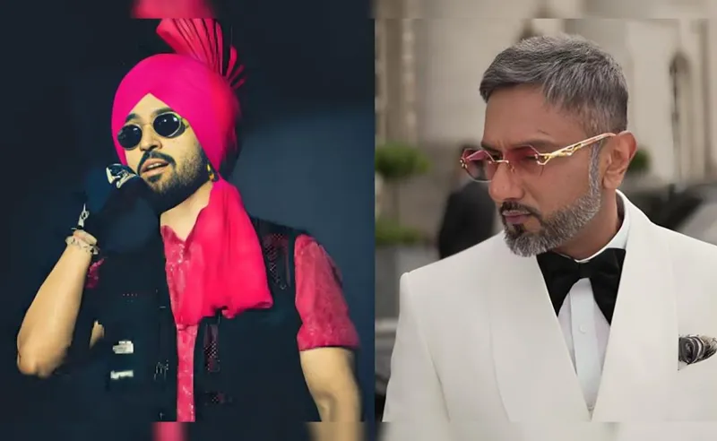 Honey Singh ka India Tour: Sab Aa Gaye Oye!