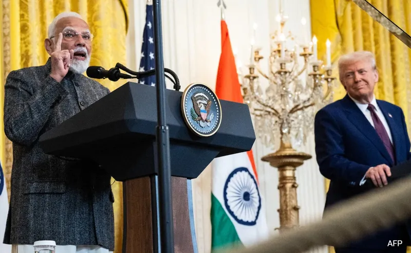 PM Modi’s Global Rise: Diplomacy & Partnerships