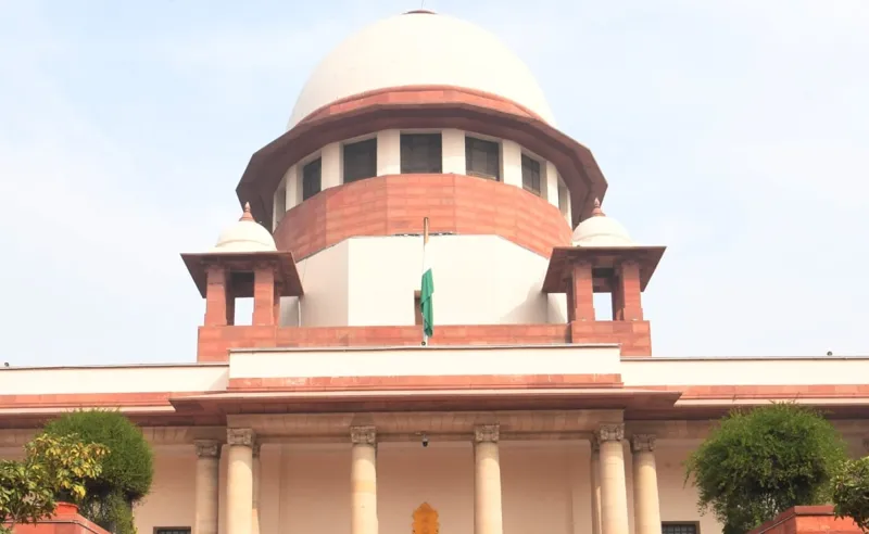 SC Ka Bada Action: Chairperson Ki Appointment Rahegi Barkarar!