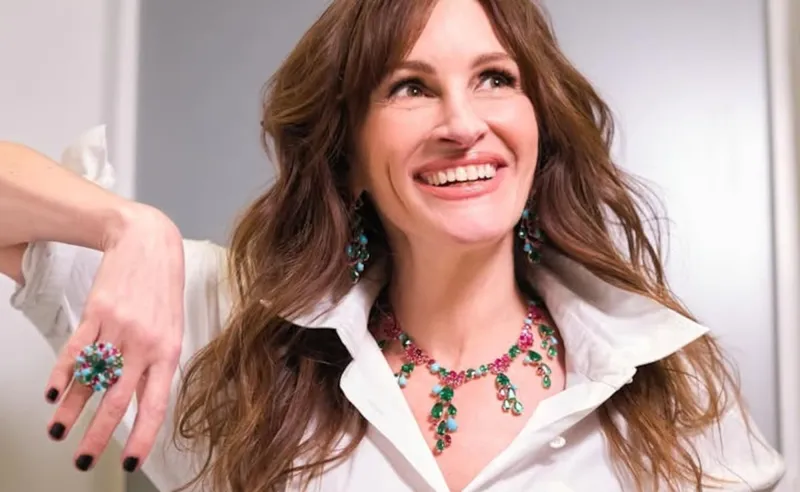 Julia Roberts Thriller ‘After the Hunt’ Coming Soon!