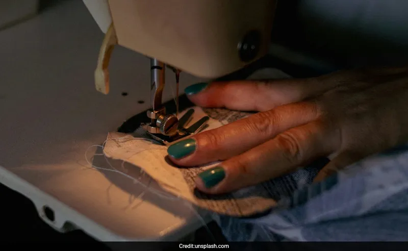 Fashion ka Shocking Sach: Itna Kachra 😱!