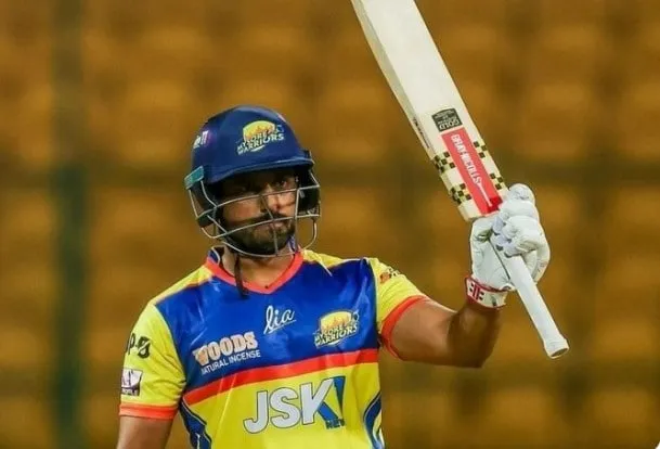 Karun Nair’s Vijay Hazare Run Ignites Selection Debate