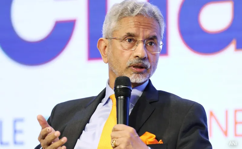 Jaishankar ne Europe ko lekar kiya bada khulasa! Jaanen kya kaha