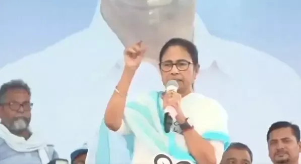 Mamata ka ‘Bhasa Andolan’: BJP ko Seedha Challenge!