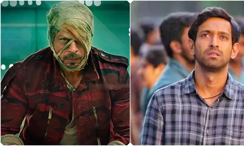 Shah Rukh Khan ne Jeeta National Award! Kya Baat Hai!