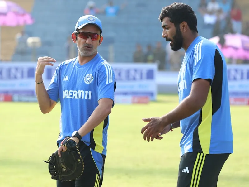 Bumrah ki Wapsi! England Test mein Machayenge Dhoom!