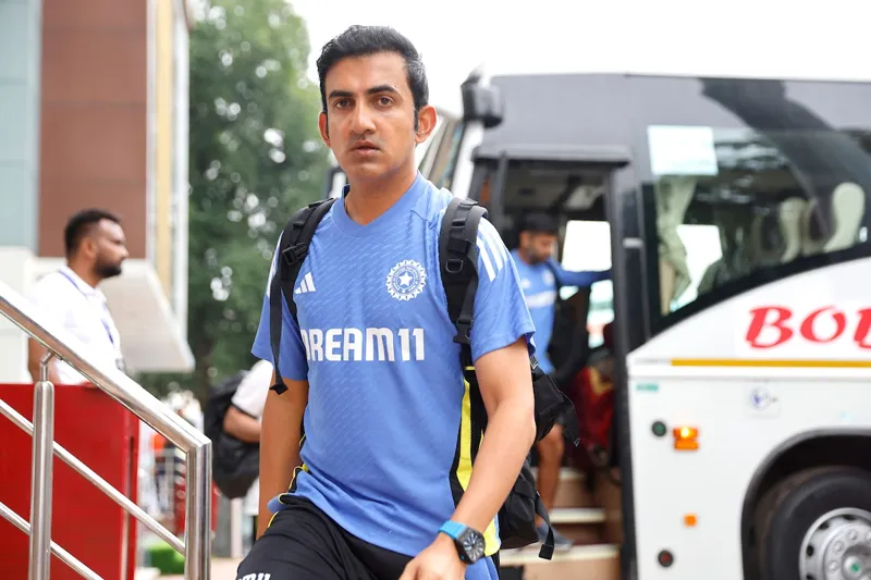 BCCI’s New Rules for Team India