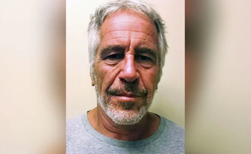 Epstein Files Out: Kya Hai Sach?