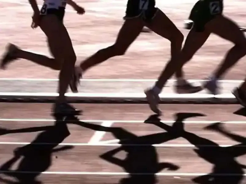 Paralympian ki maut: UK Athletics par aarop