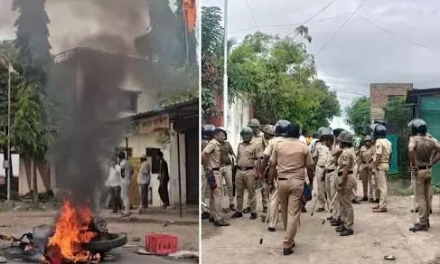 Pune: Social Media Post se Yavat Village mein Violence!