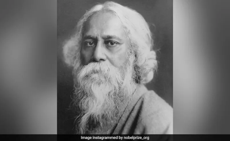 Tagore Jayanti: Kya aap jaante hain?