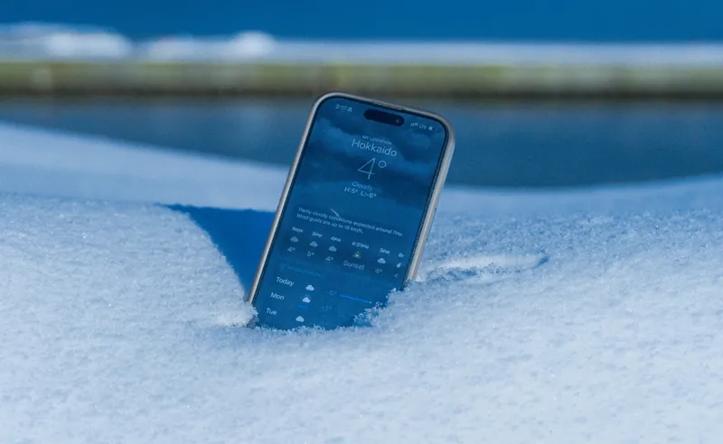 Trip planning? Weather research karo, tension free trip!