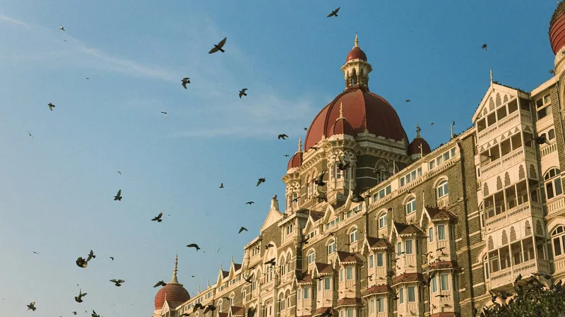 Indian Hotels: Kya Hai Analysts ka Nazariya?