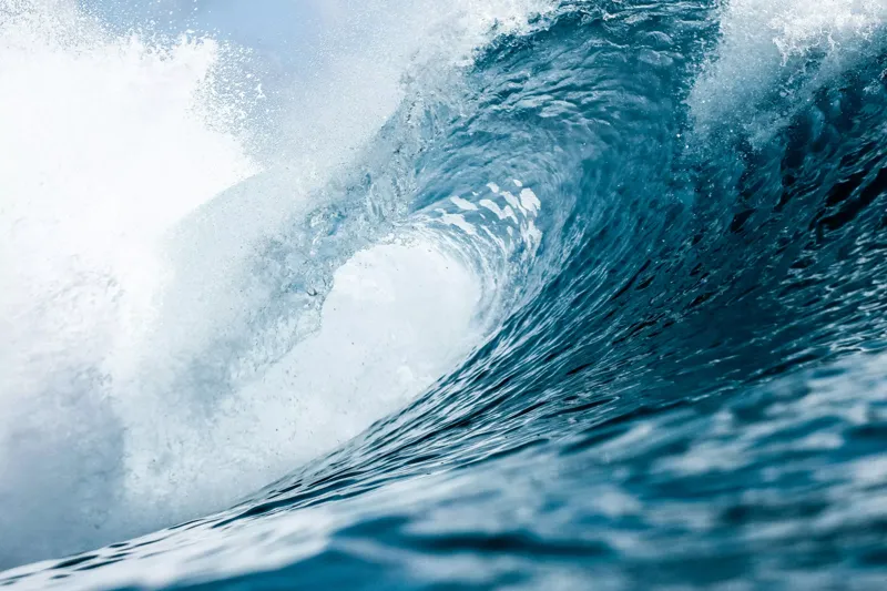 Russia Mein Bhookamp, Pacific Ocean Mein Tsunami Ka Khatra!