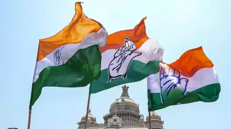 Telangana Congress: Mandal Level par Nayi Team, Kya Hoga Agla?