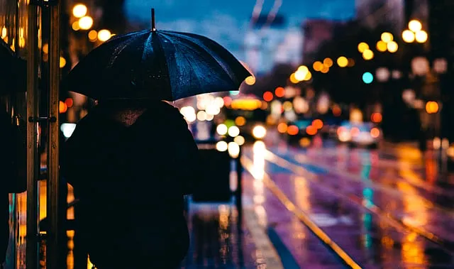 Breaking: Delhi Mein Monsoon Ki Entry! Mausam Hua Suhana!