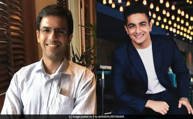 Ex-CJI’s Son In Court After 8 Years