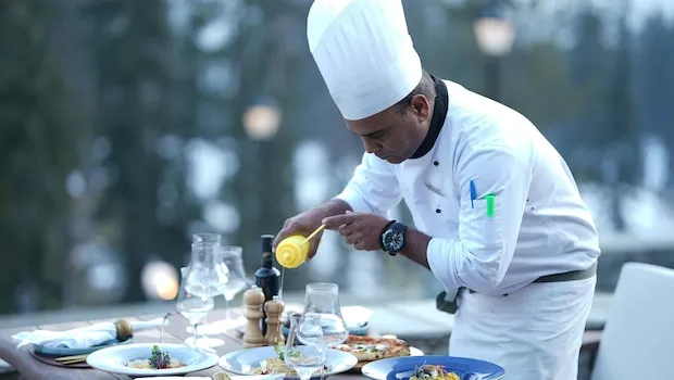 Chef ki Topi: History aur Style!