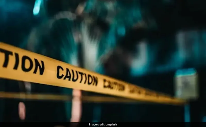 US: Pehli Date Par Murder! Netflix Dekha, Girlfriend Ko Kaat Daala