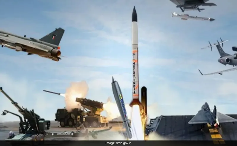 DRDO Internships 2025: Tech and Science Opportunities