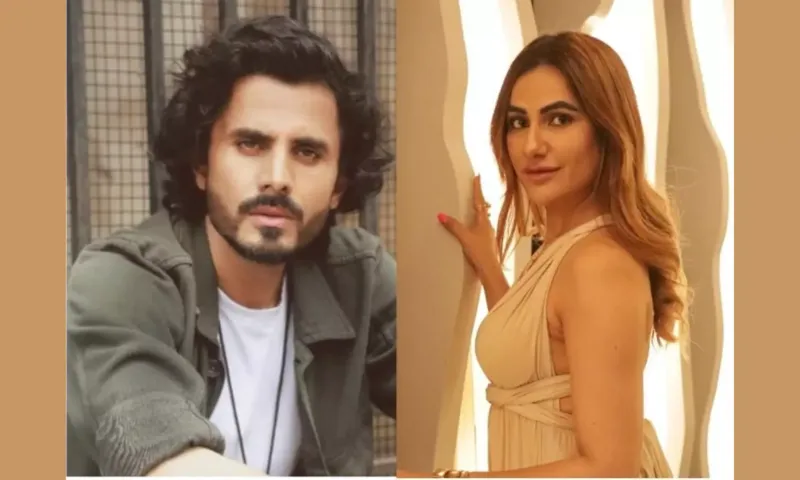 So Long Valley: Actress par 10 Cr ka Case, Premiere mein Hungama!