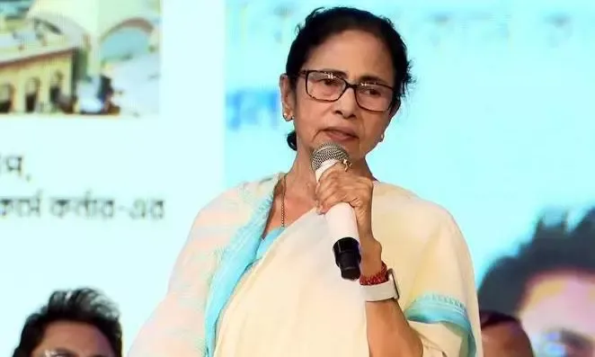 Durga Puja Gift: Mamata Didi Degi 1.10 Lakh!