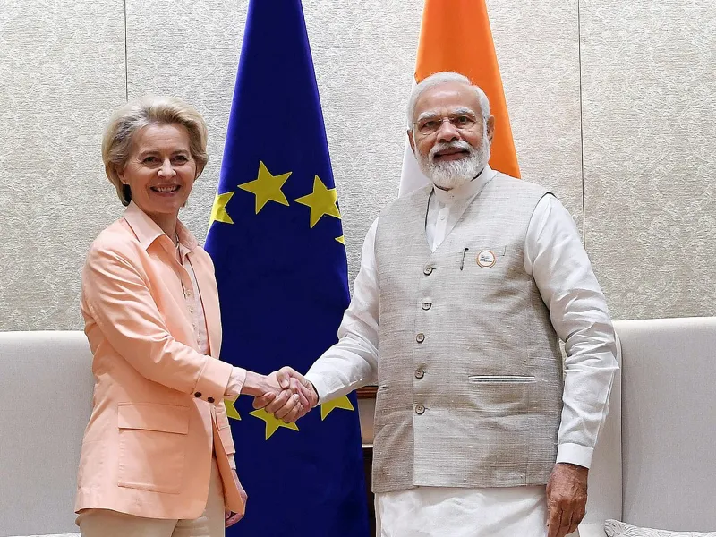 India-EU Trade Deal: Do Phase Mein Hone Wali Hai Yeh Super Deal!