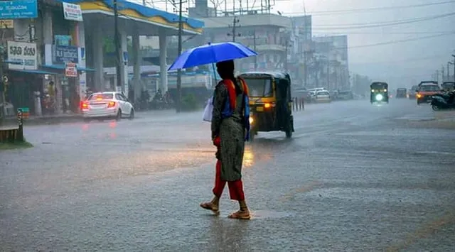 Karnataka mein Baarish ka Alert! IMD ne Jaari kiya Red Alert