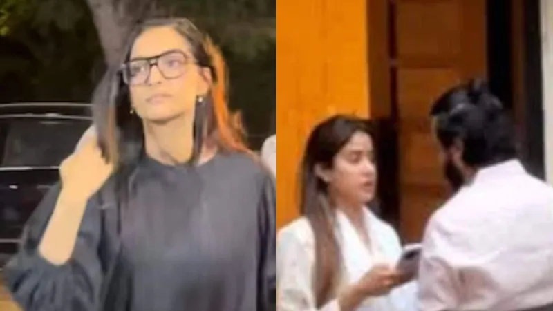 Anil Kapoor ki maa, Nirmal Kapoor, no more