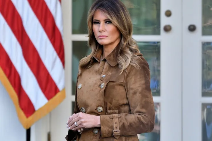 Melania Trump Documentary to Premiere on Major Streaming Platform